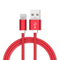 11.11 High Quality  Type C Charger Data Fast Charging Cable