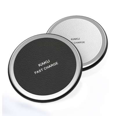 2020 hot sale cheap price 10w qi fast charging wireless charger for mobile phone