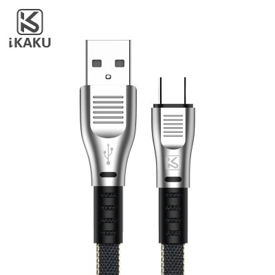 KAKU High quality cable packaging box for iphone chargers